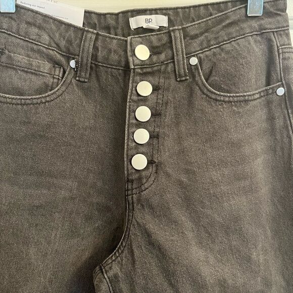 Nordstrom | BP by Nordstrom High Waisted Jeans - Picture 4 of 6